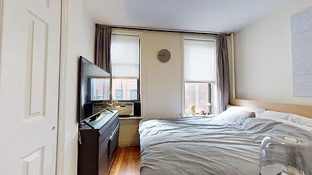 Rented by Bond New York