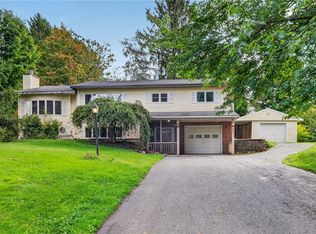 101 Livermore Rd, Dryden, NY 13053