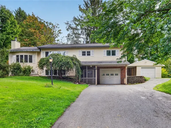 101 Livermore Rd, Dryden, NY 13053
