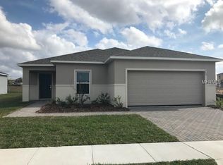 785 Ogelthorpe Dr, Davenport, FL 33897