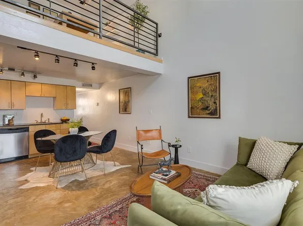 1213 N Harvey Ave APT 2, Oklahoma City, OK 73103