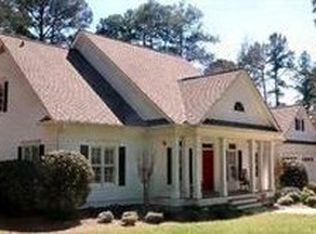 1011 Eaglewood Way, Greensboro, GA 30642