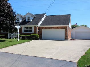 3379 Ventura Ave, Springfield, OH 45503