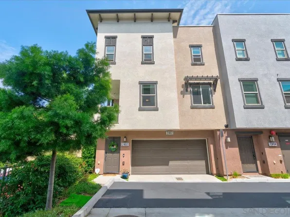 2402 Verano Way, Vista, CA 92081