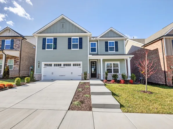 467 Triple Crown Cir Lot 105, Gallatin, TN 37066