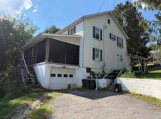 115 Clayton St, Rivesville, WV 26588