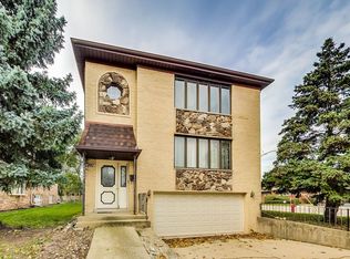 8442 McVicker Ave, Morton Grove, IL 60053