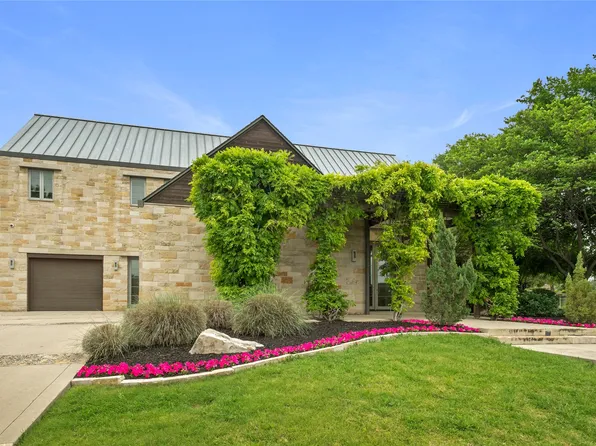 1200 Monica Dr, Allen, TX 75013