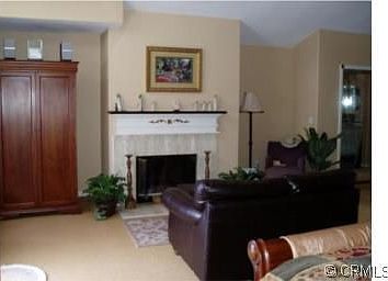 Master Bedroom retreat