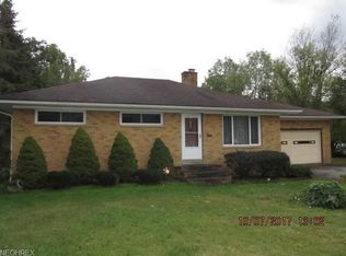 12268 Schreiber Rd, VALLEY VIEW, OH 44125