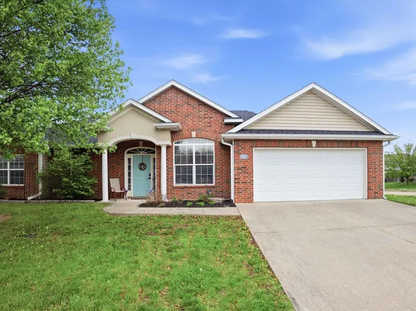 5817 Neptune Dr, Columbia, MO 65201