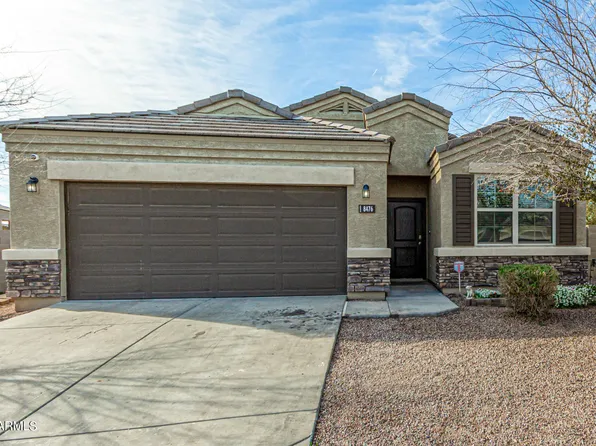 8476 S 256TH Lane, Buckeye, AZ 85326