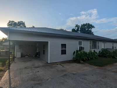 107 NE 2nd St, Swifton, AR, 72471