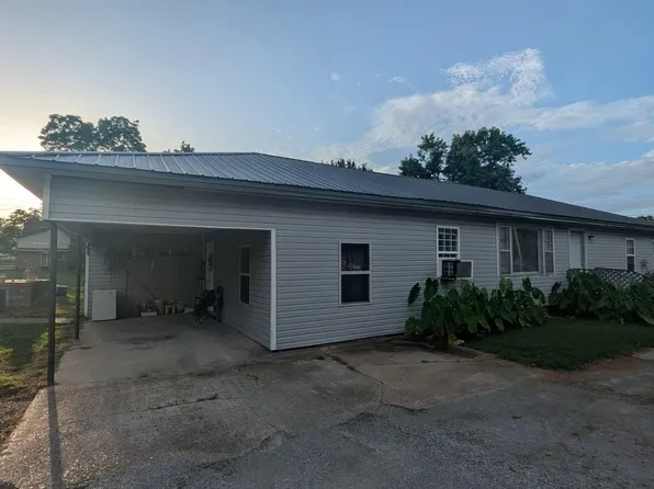 107 NE 2nd St, Swifton, AR 72471
