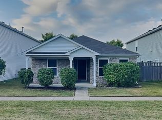 12090 E 141st St, Noblesville, IN 46060