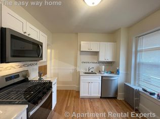 2 Cypress St #1A, Somerville, MA 02143