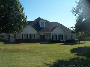 10616 W Highway 70 St, Durant, OK 74701