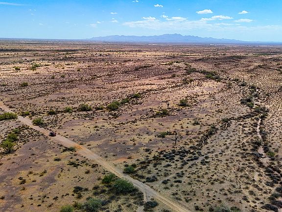 5th image of 0 W OLESEN RD 5 ACRES -- #87