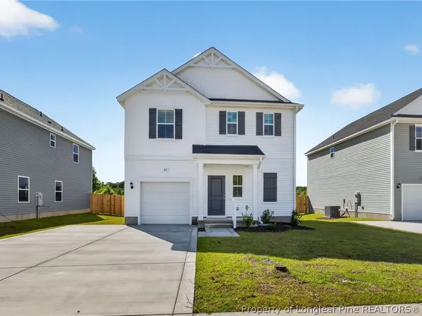 87 Stout Lndg, Dunn, NC 28334