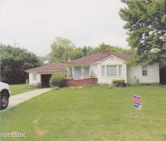 19434 Melrose, southfield