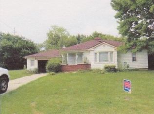 19434 Melrose Ave, Southfield, MI 48075