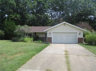 373 Balmoral Dr, Richmond Heights, OH