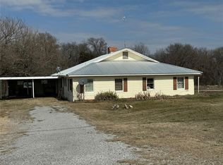 36077 E County Road 1610, Pauls Valley, OK 73075