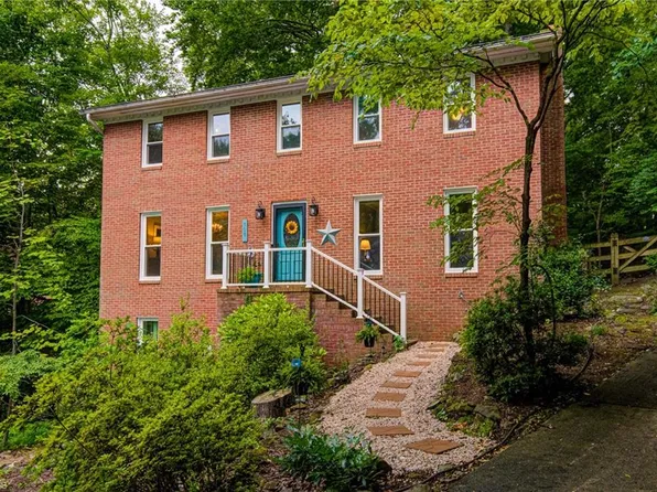 308 Jackson St, Jamestown, NC 27282