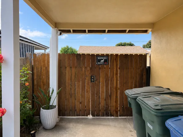 14003 1/2 Charlemagne Ave, Bellflower, CA 90706