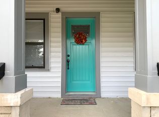 2504 S Bryan St, Bloomington, IN