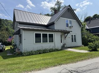 84 Circle St, Barre, VT 05641