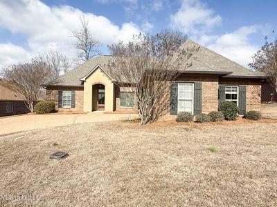 813 Terrapin Ln, Brandon, MS, 39047