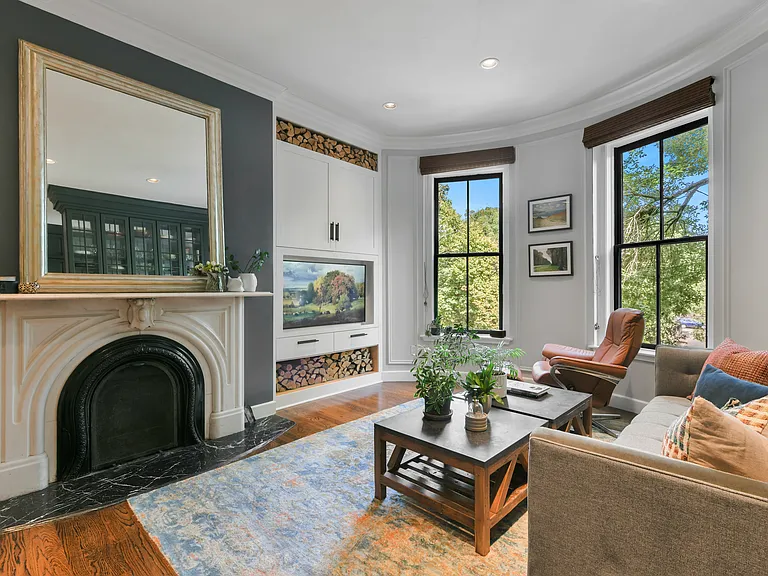 68 Waltham St #3 — Photo 1