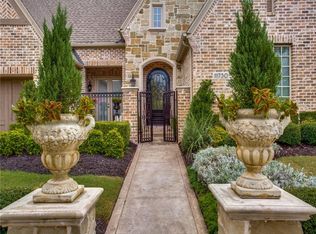11730 Sand Hill Dr, Frisco, TX 75033