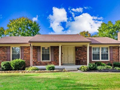 3111 Roypom Dr, Louisville, KY, 40220