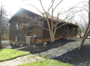 8991 Strout Rd, Clarksville, OH 45113