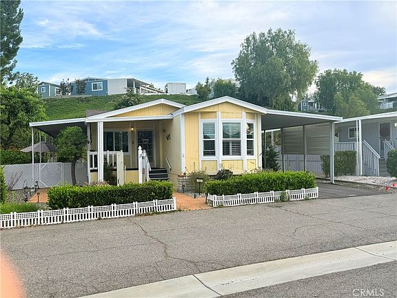 4th image of 31130 S General Kearny Rd Space 153