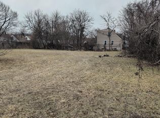 20296 Rowe St, Detroit, MI 48205