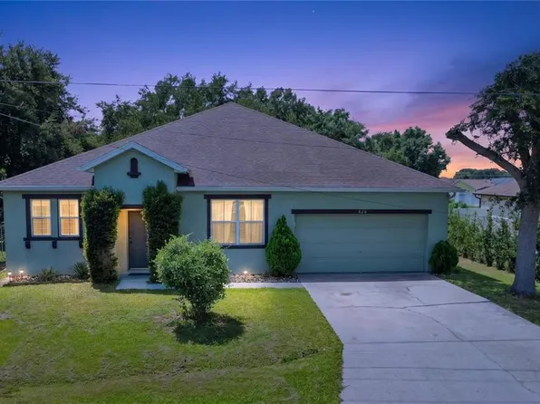 626 BALDWIN DRIVE, KISSIMMEE, FL 34758