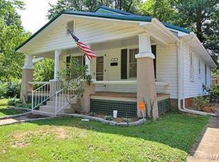 314 Boyce St, Farmington, MO