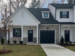 731 Putney Hill Rd #1, Zebulon, NC 27597