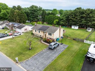 1005 Caren Dr, Sykesville, MD 21784