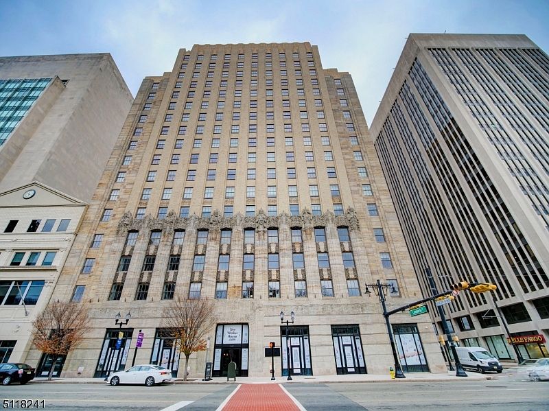 Walker House Apartments Newark, NJ Zillow