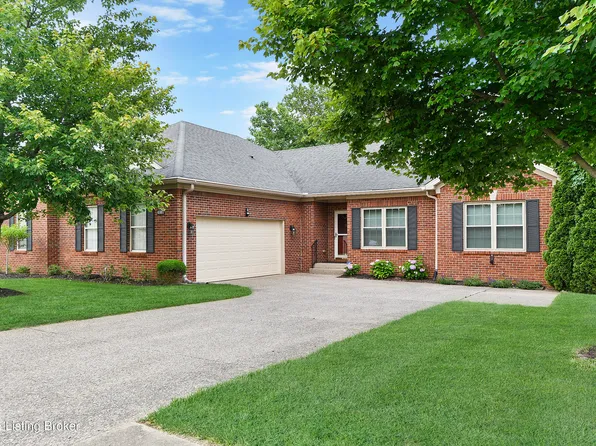 4107 Dolphin Rd, Louisville, KY 40220