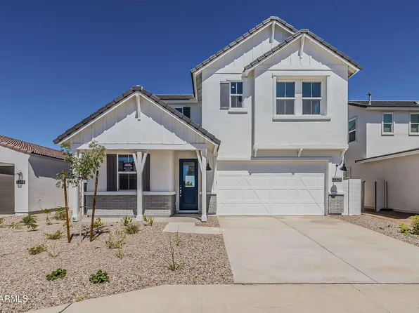 3328 W GARNET Street, San Tan Valley, AZ 85144