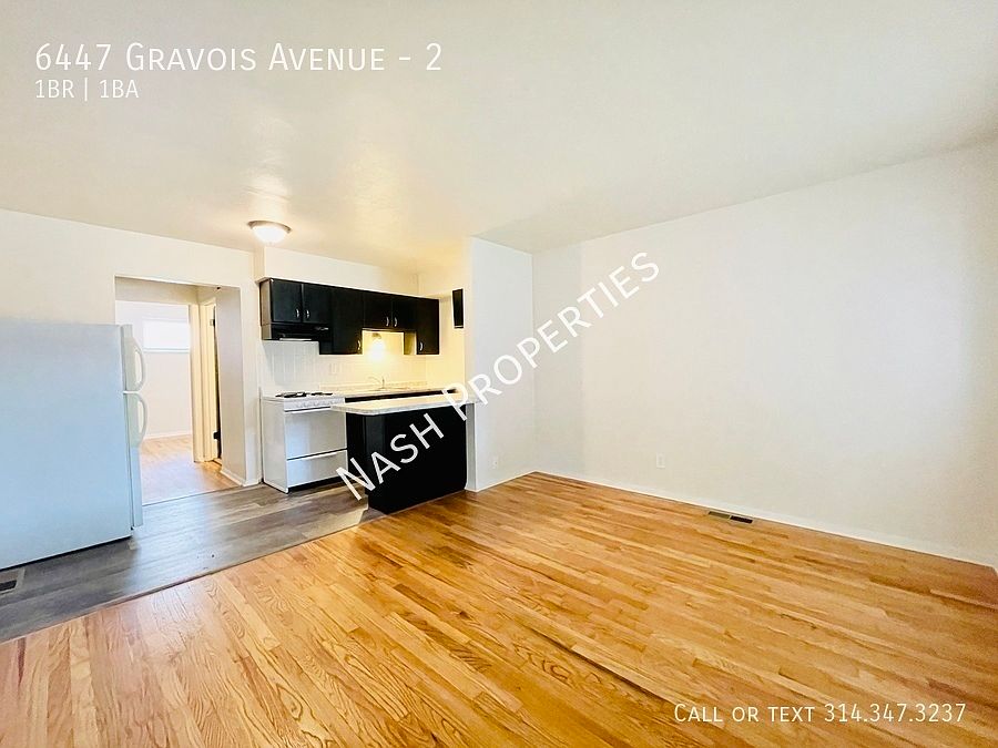 1st image of 6447 Gravois Ave APT 2