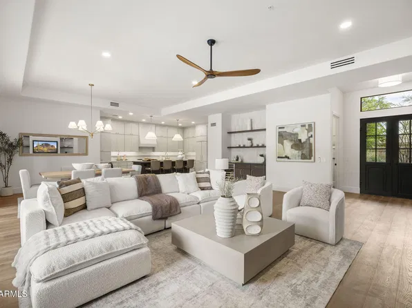 6876 E MIGHTY SAGUARO Way, Scottsdale, AZ 85266