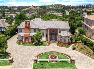 2739 Steeplechase Ln, Diamond Bar, CA 91765