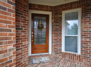 7314 April Creek Ln, Houston, TX 77095