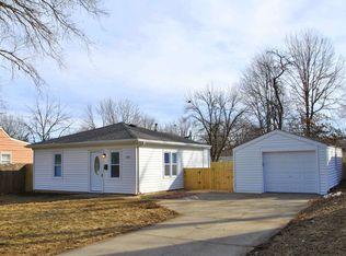 3915 54th St, Des Moines, IA 50310